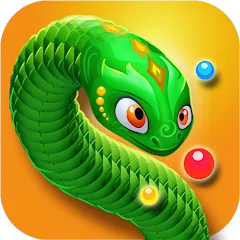 Взлом Sneak.io - Snake Game  [МОД Unlimited Money] - полная версия apk на Андроид