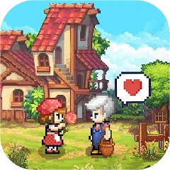 Взлом Harvest Town (Харвест Таун)  [МОД Много денег] - стабильная версия apk на Андроид