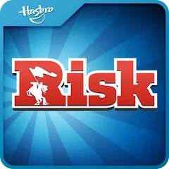 Взломанная RISK: Global Domination (РИСК)  [МОД Много денег] - последняя версия apk на Андроид