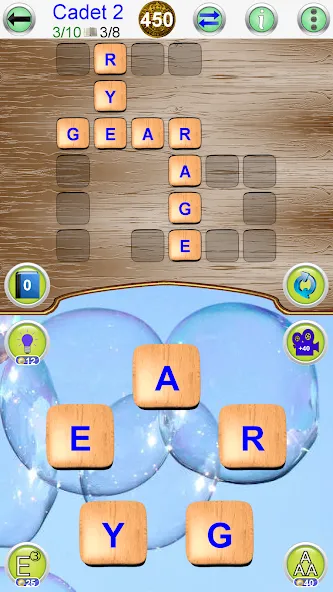 Word Games  [МОД Меню] Screenshot 3