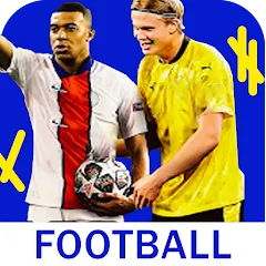 Скачать взломанную PESfOOTBALL MOBILE 2023 (ПЕСФУТБОЛ МОБИЛЬНАЯ 2023)  [МОД Unlimited Money] - последняя версия apk на Андроид