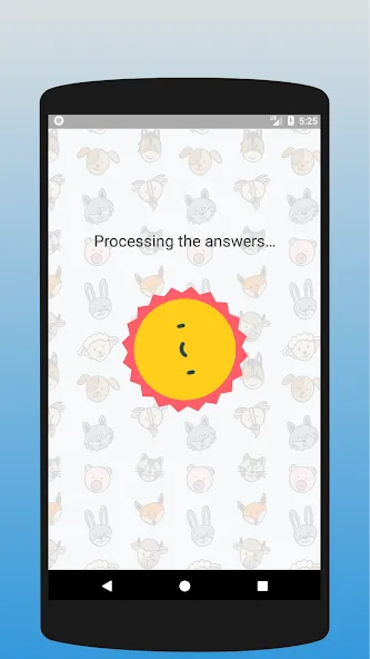 What animal are you? Test  [МОД Бесконечные деньги] Screenshot 3