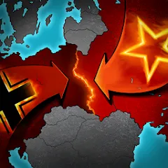 Взлом Sandbox: Strategy & Tactics－WW  [МОД Много монет] - последняя версия apk на Андроид