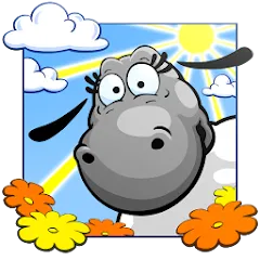 Скачать взлом Clouds & Sheep  [МОД Все открыто] - последняя версия apk на Андроид