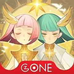Взлом Thánh Địa AFK  [МОД Много монет] - последняя версия apk на Андроид