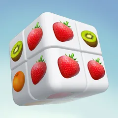 Скачать взломанную Cube Master 3D®:Matching Game  [МОД Меню] - последняя версия apk на Андроид