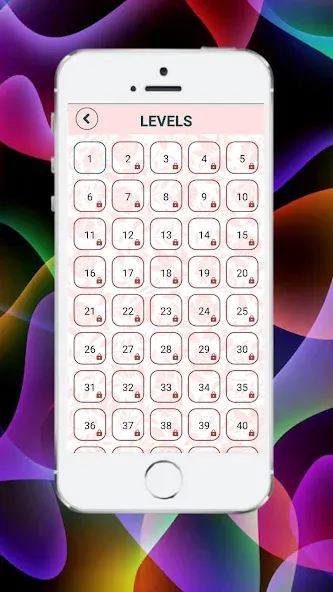 Bubble sort bubbling maker fun (Бабл сорт бабл макер фан)  [МОД Unlocked] Screenshot 4