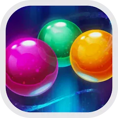 Взлом Bubble sort bubbling maker fun (Бабл сорт бабл макер фан)  [МОД Unlocked] - полная версия apk на Андроид