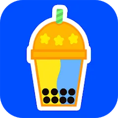 Взлом Bubble Tea!  [МОД Бесконечные деньги] - полная версия apk на Андроид