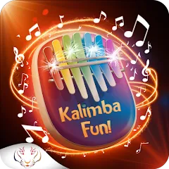 Скачать взлом Kalimba Fun (Калимба Фан)  [МОД Меню] - стабильная версия apk на Андроид