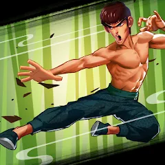 Взлом Kung Fu Attack: Final Fight (Кунгфу Атака)  [МОД Menu] - последняя версия apk на Андроид