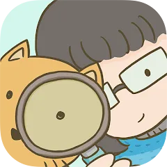 Скачать взломанную Hidden Cats Detective Agency  [МОД Много монет] - стабильная версия apk на Андроид