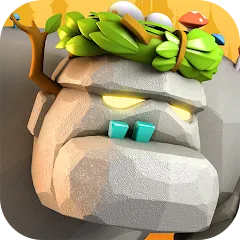 Взломанная Idle Master- 3D AFK Arena (Айдл Мастер)  [МОД Много денег] - полная версия apk на Андроид