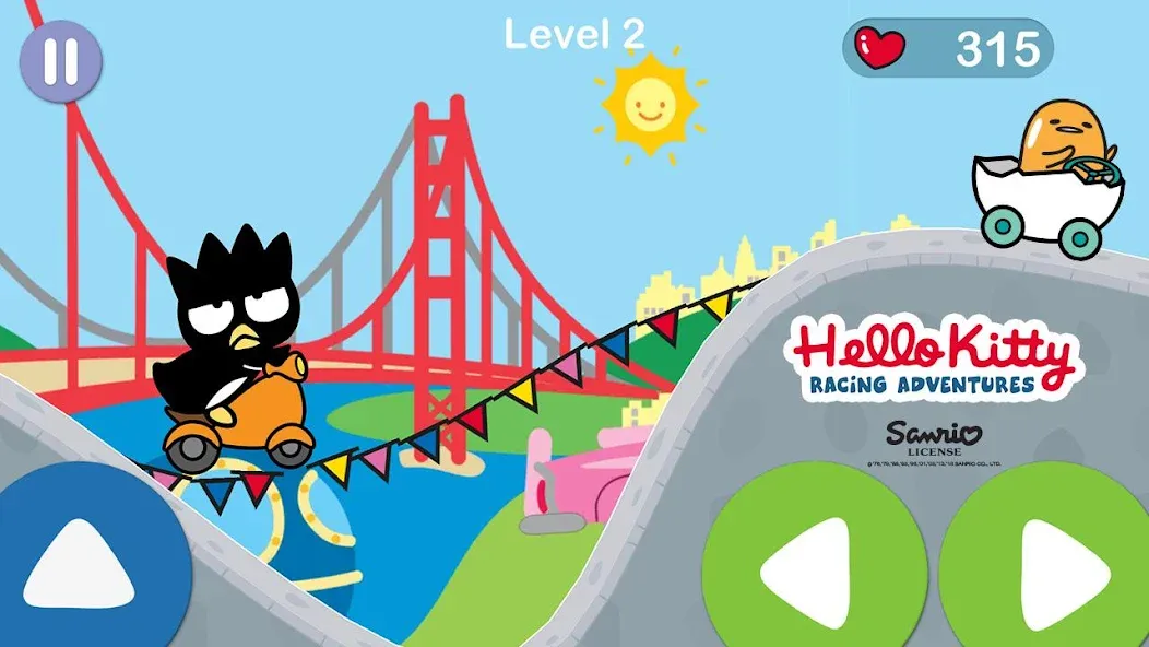 Hello Kitty games for girls (Хелло Китти)  [МОД Все открыто] Screenshot 3