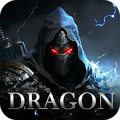 Скачать взлом Blood&Legend:Dragon King idle  [МОД Все открыто] - полная версия apk на Андроид