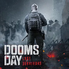 Скачать взлом Doomsday: Last Survivors (Думсдей)  [МОД Бесконечные монеты] - последняя версия apk на Андроид