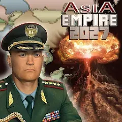 Скачать взлом Asia Empire  [МОД Все открыто] - последняя версия apk на Андроид