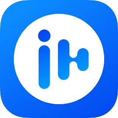 Скачать взлом iHear-Audiobooks & Ebooks (айХир)  [МОД Menu] - полная версия apk на Андроид