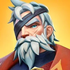 Скачать взлом Infinite Magicraid (Инфинит Мэджикрейд)  [МОД Меню] - последняя версия apk на Андроид