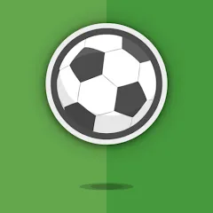 Взлом I Know Football (Ай Ноу Футбол)  [МОД Меню] - полная версия apk на Андроид