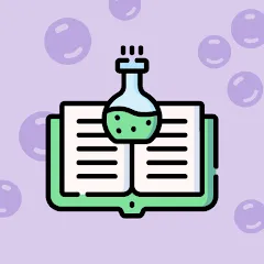 Скачать взлом Alchemy Merge — Puzzle Game  [МОД Много монет] - стабильная версия apk на Андроид