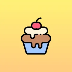 Взломанная Foody: Edible & Inedible (Фуди)  [МОД Unlimited Money] - последняя версия apk на Андроид