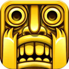 Взлом Temple Run (Темпл Ран)  [МОД Menu] - стабильная версия apk на Андроид