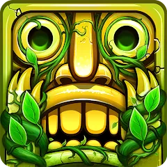 Скачать взлом Temple Run 2 (Темпл Ран 2)  [МОД Меню] - последняя версия apk на Андроид