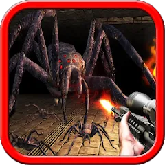 Взломанная Dungeon Shooter : Dark Temple (Данжен Шутер)  [МОД Menu] - полная версия apk на Андроид
