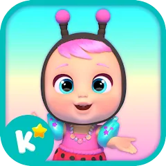 Скачать взлом Cry Babies (Бебиз)  [МОД Меню] - последняя версия apk на Андроид