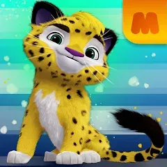 Скачать взломанную Leo and Tig  [МОД Бесконечные деньги] - последняя версия apk на Андроид