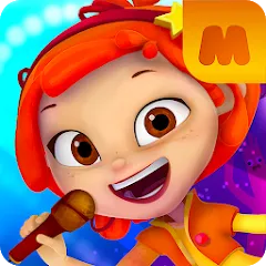 Взлом Rhythm Patrol  [МОД Menu] - полная версия apk на Андроид