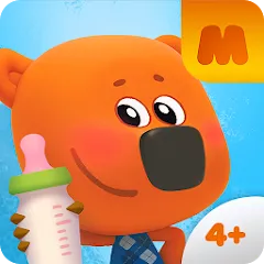 Скачать взлом My True Friend Bucky  [МОД Unlocked] - полная версия apk на Андроид