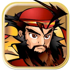 Взлом Three Kingdoms Defense (Три Королевства Защита)  [МОД Menu] - последняя версия apk на Андроид