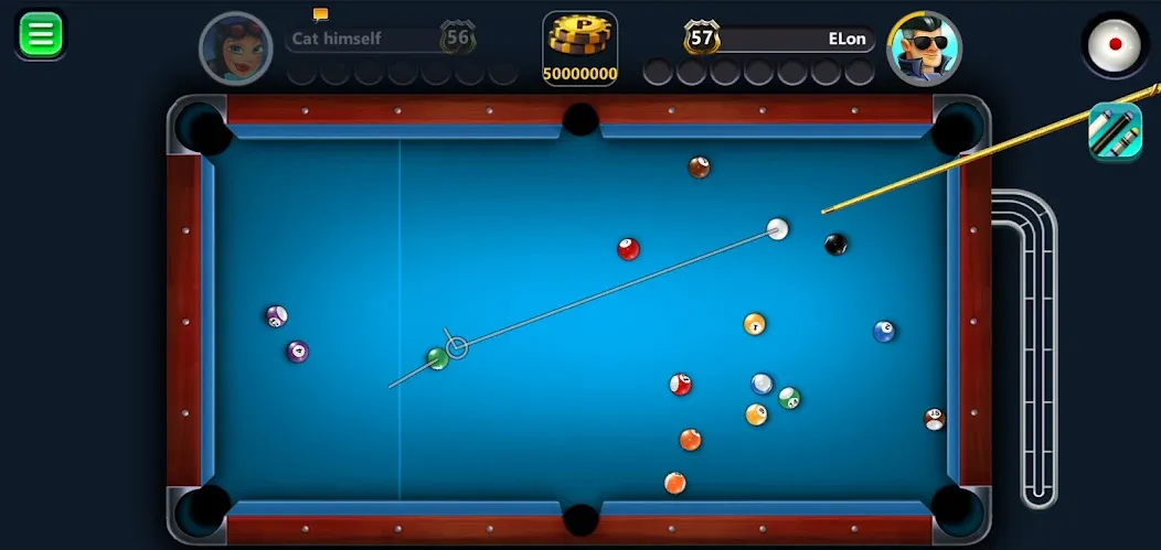 8 Ball Magic (Болл Мэджик)  [МОД Unlimited Money] Screenshot 3