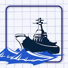 Взлом Battle at Sea  [МОД Menu] - стабильная версия apk на Андроид