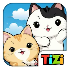Скачать взломанную Tizi Town - My Pet Daycare  [МОД Unlocked] - последняя версия apk на Андроид