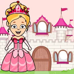 Взлом My Princess House - Doll Games  [МОД Unlimited Money] - последняя версия apk на Андроид