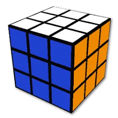 Взлом Cube Solver (Кьюб Солвер)  [МОД Mega Pack] - последняя версия apk на Андроид