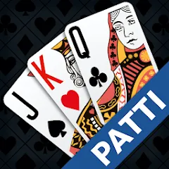 Взлом Teen Patti -  3 Patti (Rummy) (Тин Патти)  [МОД Unlocked] - стабильная версия apk на Андроид