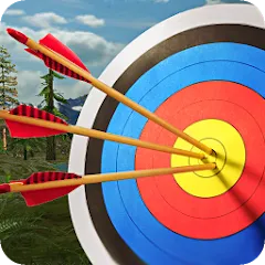 Взлом Archery Master 3D  [МОД Меню] - полная версия apk на Андроид