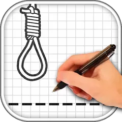 Скачать взлом Hangman 2 - guess the word  [МОД Много монет] - полная версия apk на Андроид