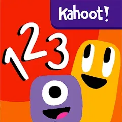 Скачать взлом Kahoot! Numbers by DragonBox  [МОД Много монет] - последняя версия apk на Андроид