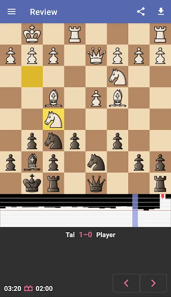 Chess Dojo (Чесс Доджо)  [МОД Бесконечные монеты] Screenshot 3