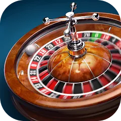 Скачать взломанную Casino Roulette: Roulettist  [МОД Unlimited Money] - стабильная версия apk на Андроид