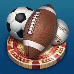 Скачать взлом Sportsbook by Pokerist  [МОД Меню] - полная версия apk на Андроид