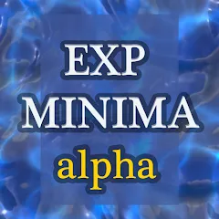 Взлом Exp Minima: Relaxing Text RPG (Эксп Минима)  [МОД Mega Pack] - последняя версия apk на Андроид