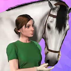 Скачать взлом Equestrian the Game (Иквестриан зе Гейм)  [МОД Меню] - последняя версия apk на Андроид