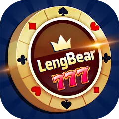 Взлом LengBear 777 - Khmer Games (Ленгбир 777)  [МОД Unlimited Money] - полная версия apk на Андроид