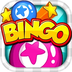 Взлом Bingo PartyLand 2: Bingo Games (Бинго Патиленд 2)  [МОД Mega Pack] - последняя версия apk на Андроид